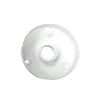 UNI-MDPBKPLT1/T Ceiling mount bracket for UNI-MDPPOLE1/T