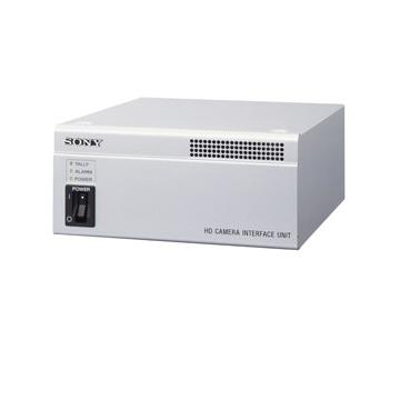 HFU-X310 HD Optical Fibre Interface Unit