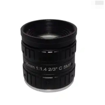 C-M25(5MP)-23F14-2 C-Mount 2/3