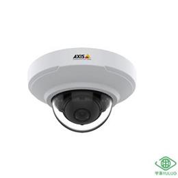 AXIS M3075-V 內(nèi)置麥克風(fēng)1080p迷你半球攝像機